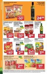 Nowa oferta od czwartku - Stokrotka Market