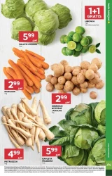 Nowa oferta od czwartku - Stokrotka Market