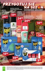 Nowa oferta od czwartku - Stokrotka Market