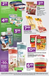 Kup i spróbuj - Stokrotka Express