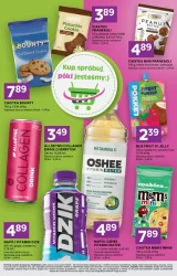 Kup i spróbuj - Stokrotka Express