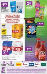 Kup i spróbuj - Stokrotka Express