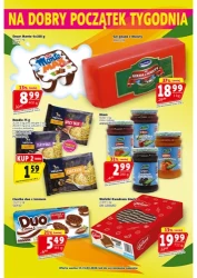 Hity tygodnia - Prim Market