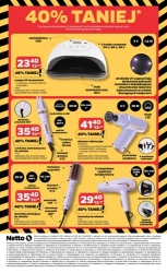 Okazje do wzięcia - Netto