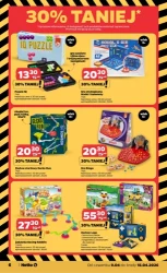 Okazje do wzięcia - Netto