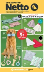 Okazje do wzięcia - Netto