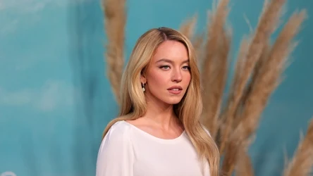 Sydney Sweeney zwróciła na siebie uwagę podczas premiery najnowszego sezonu "Euforii"