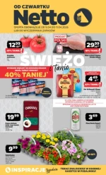 Świeże oferty - Netto
