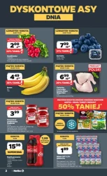 Świeże oferty - Netto