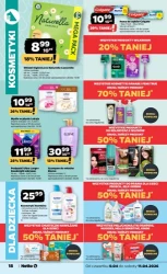 Świeże oferty - Netto