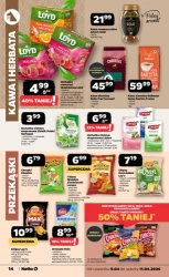 Świeże oferty - Netto