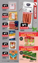 Świeże oferty - Netto