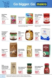 Ceny dla Twojego biznesu - Makro Cash&Carry