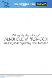 Ceny dla Twojego biznesu - Makro Cash&Carry