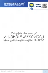 Ceny dla Twojego biznesu - Makro Cash&Carry