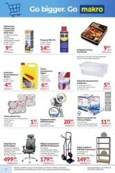 Ceny dla Twojego biznesu - Makro Cash&Carry