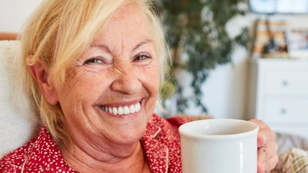 Sok pomidorowy jest zdrowszy od surowego owocu. Warto go pić m.in. dlatego, że jest dobry dla serca