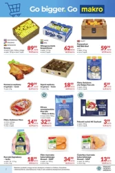 Go bigger, go markro - Makro Cash&Carry