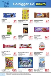 Go bigger, go markro - Makro Cash&Carry