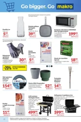 Go bigger, go markro - Makro Cash&Carry