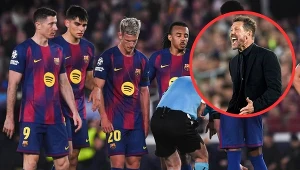 Ogłosili tuż po porażce Barcelony. Jest komunikat, czekano 20 lat, nagły koniec