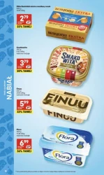 Wielka moc nagród - Delikatesy Centrum