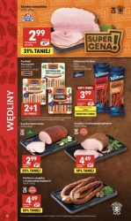 Wielka moc nagród - Delikatesy Centrum