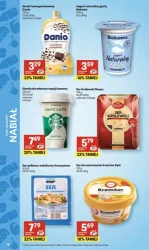 Wielka moc nagród - Delikatesy Centrum