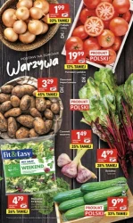 Wielka moc nagród - Delikatesy Centrum