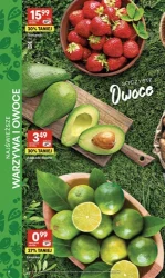 Wielka moc nagród - Delikatesy Centrum