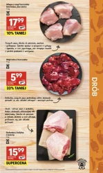 Wielka moc nagród - Delikatesy Centrum