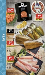 Wielka moc nagród - Delikatesy Centrum