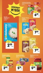 Wielka moc nagród - Delikatesy Centrum