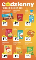 Wielka moc nagród - Delikatesy Centrum