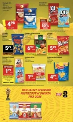 Wielka moc nagród - Delikatesy Centrum