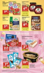 Wielka moc nagród - Delikatesy Centrum