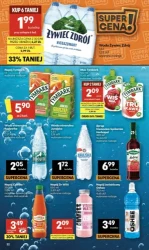 Wielka moc nagród - Delikatesy Centrum