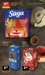 Wielka moc nagród - Delikatesy Centrum