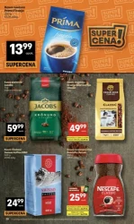 Wielka moc nagród - Delikatesy Centrum