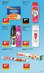 Wielka moc nagród - Delikatesy Centrum