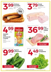 Nowa oferta spożywcza - FRAC