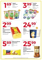 Nowa oferta spożywcza - FRAC