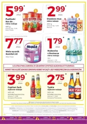 Nowa oferta spożywcza - FRAC