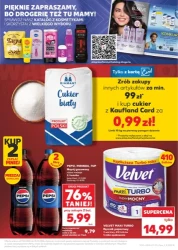 Hity cenowe - Kaufland