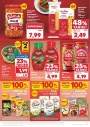 Hity cenowe - Kaufland