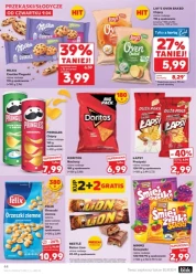 Hity cenowe - Kaufland