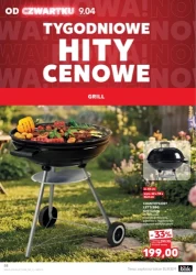 Hity cenowe - Kaufland