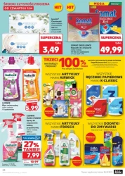 Hity cenowe - Kaufland