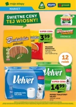 Tydzień pełen świeżości – moje sklepy