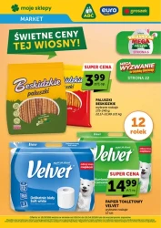 Tydzień pełen świeżości – moje sklepy